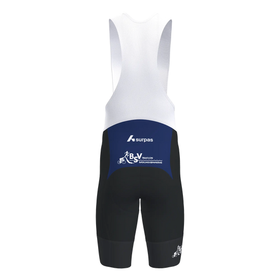 Apex Bib Shorts Women