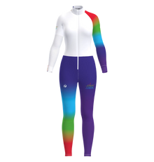 Vision 4.0 Konkurransedress Dame