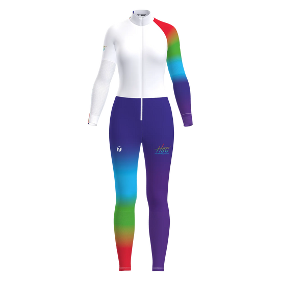 Vision 4.0 Konkurransedress Dame