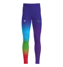 Vision 4.0 Konkurransetights Herre