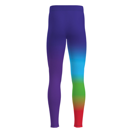 Vision 4.0 Konkurransetights Herre