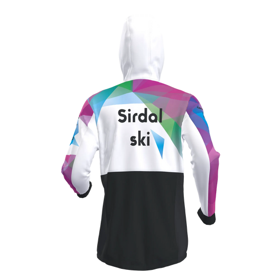Stride Jacket Women