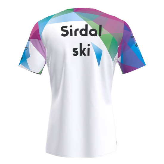 Stride T-Shirt SS Men
