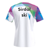 Stride T-Shirt SS Women