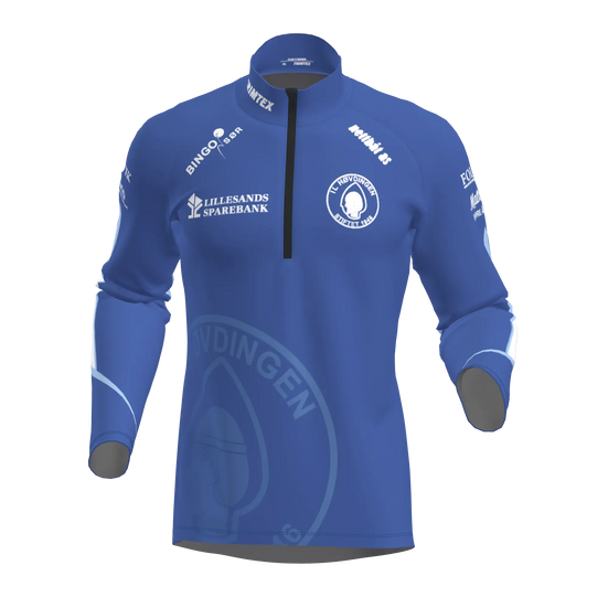 Flex 3.0 Shirt LS Men