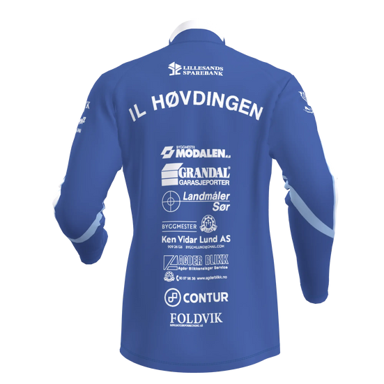 Flex 3.0 Shirt LS Women