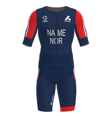Insane ARC Speedsuit Men