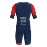 Insane ARC Speedsuit Men