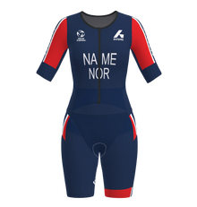 Insane ARC Speedsuit Women