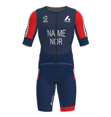 Insane CRC Speedsuit Men