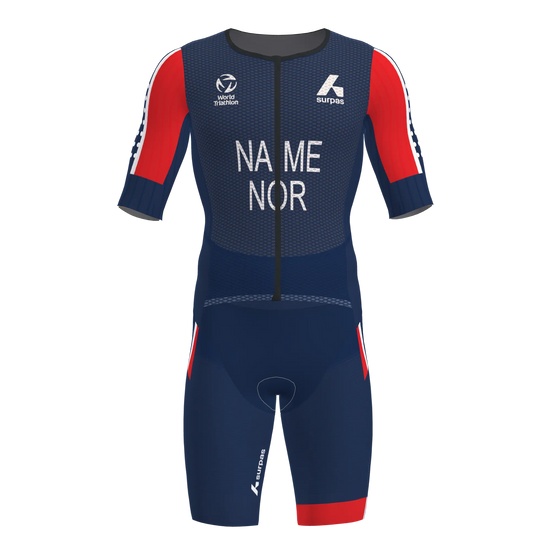 Insane CRC Speedsuit Men