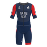 Insane CRC Speedsuit Men