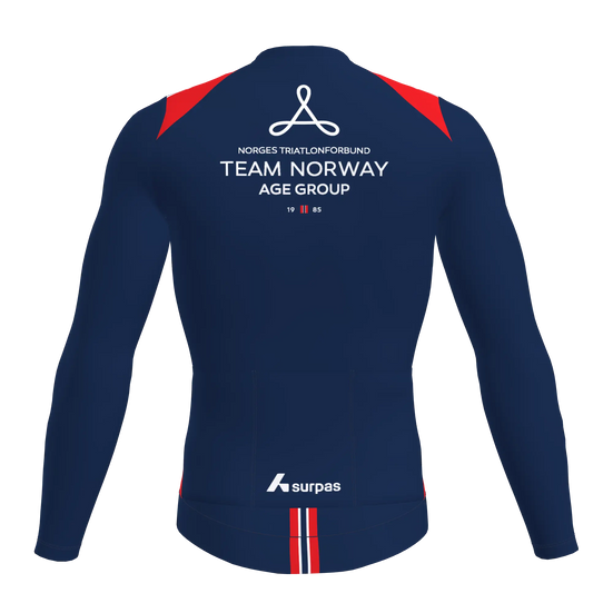 Purpose Shirt LS Women