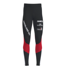 Vision 4.0 Konkurransetights Dame