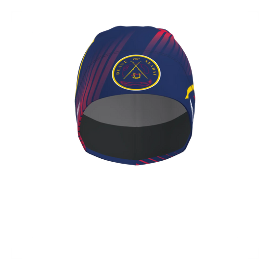 Pulse Cap