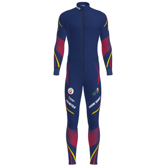 Vision 4.0 Konkurransedress Junior