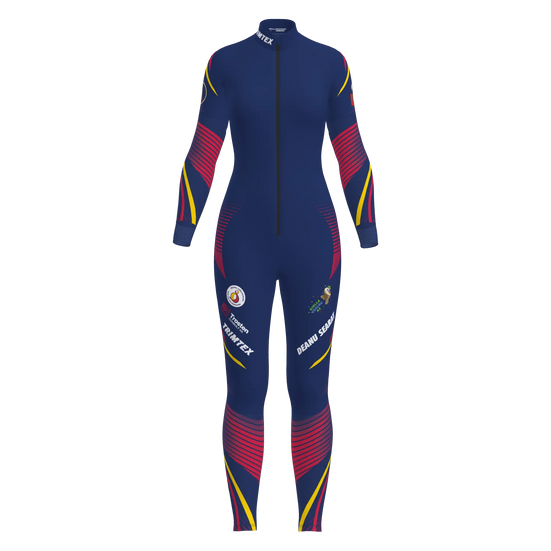 Vision 4.0 Konkurransedress Dame