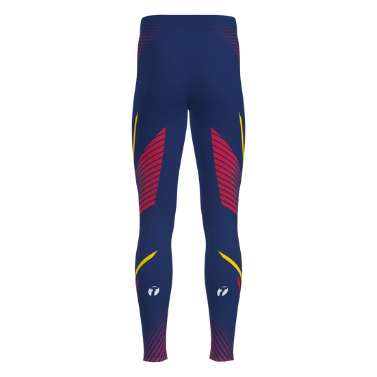 Vision 4.0 Konkurransetights Herre