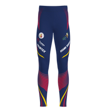 Vision 4.0 Konkurransetights Dame