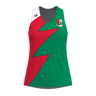 Speed Mesh Singlet Dame