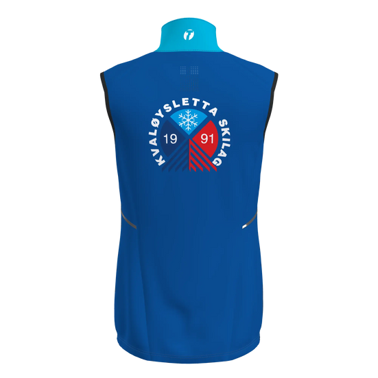 Ace Primaloft Vest Dame