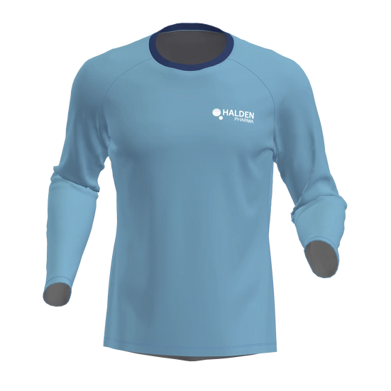 Free 2.0 T-Skjorte LS Dame