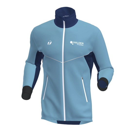 Pulse 2.0 Jakke Dame