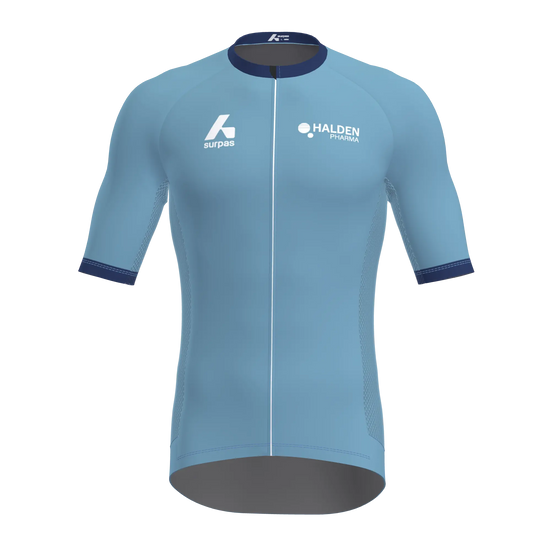 Apex Shirt SS Men