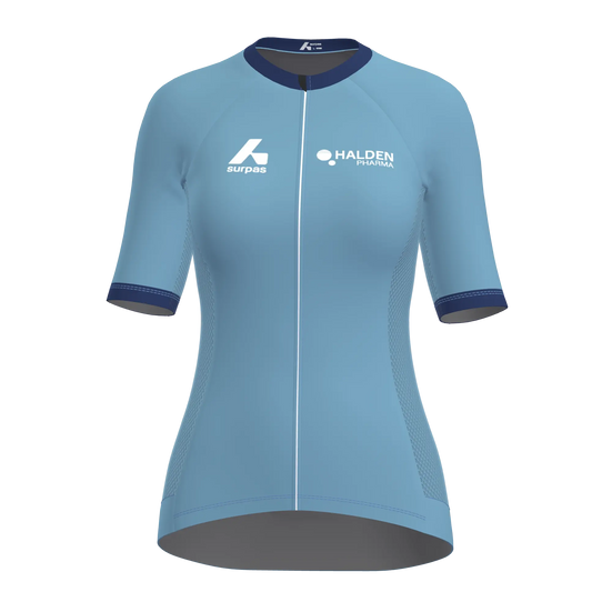 Apex Shirt SS Women