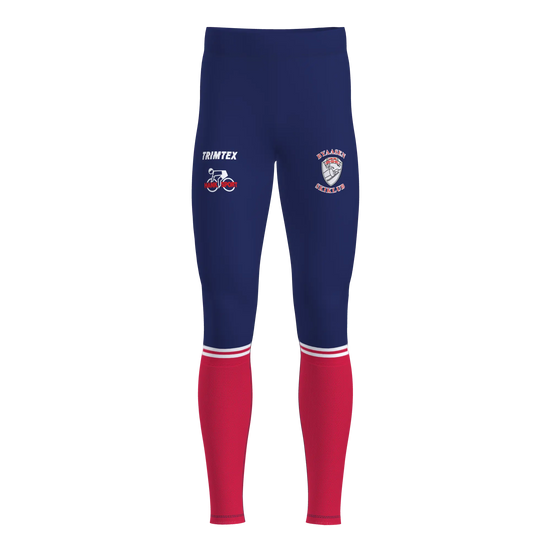 Vision 4.0 Konkurransetights Dame