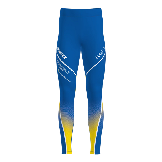 Vision 4.0 Konkurransetights Junior