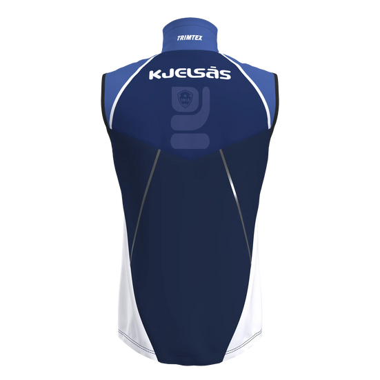 Pulse 2.0 Vest Dame