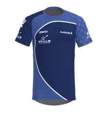 Run T-Skjorte Dame