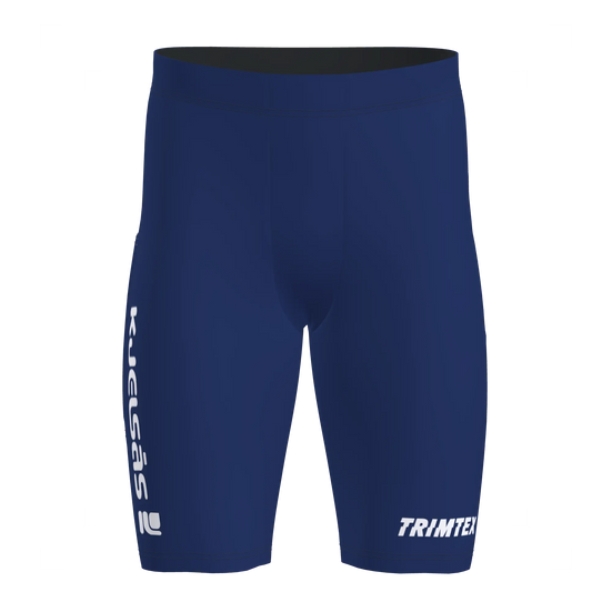 Trainer Kort Tights Herre