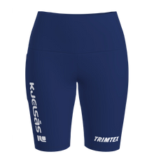 Trainer Kort Tights Dame