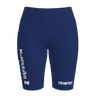Trainer Kort Tights Dame