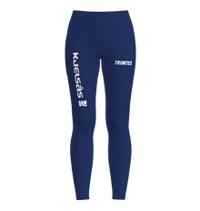 Trainer Tights Dame