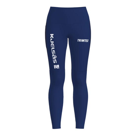 Trainer Tights Dame