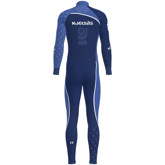 Vision 4.0 Konkurransedress Herre