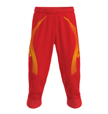 Trail O-pants Junior