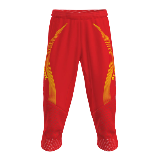 Trail O-pants Junior
