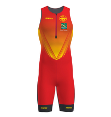 Lead Skinsuit Junior