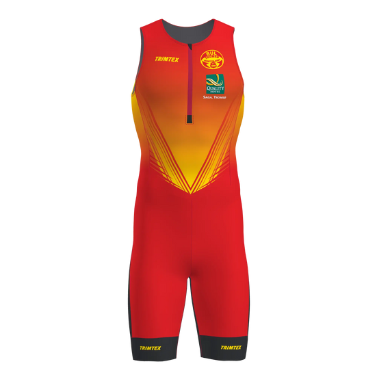 Lead Skinsuit Junior