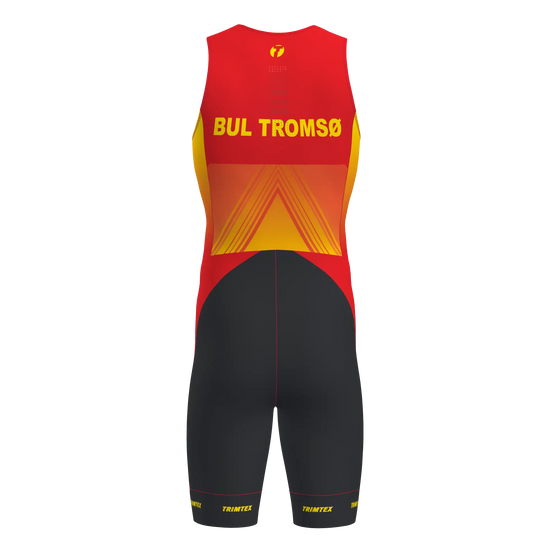Lead Skinsuit Junior