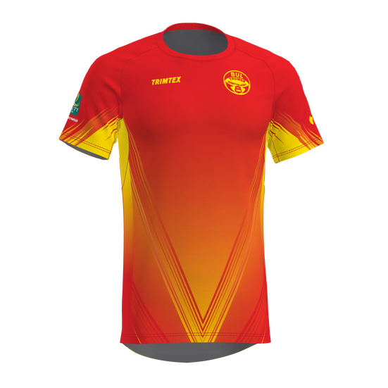 Run T-Skjorte Herre