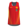 Fast 3.0 Singlet Herre