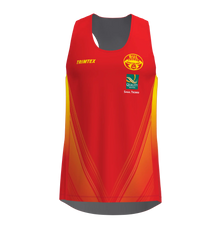 Fast 3.0 Singlet Dame