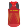 Fast 3.0 Singlet Dame
