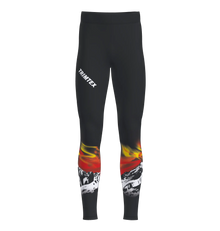 Vision 4.0 Konkurransetights Herre