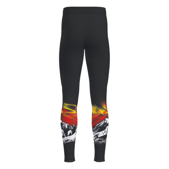 Vision 4.0 Konkurransetights Junior